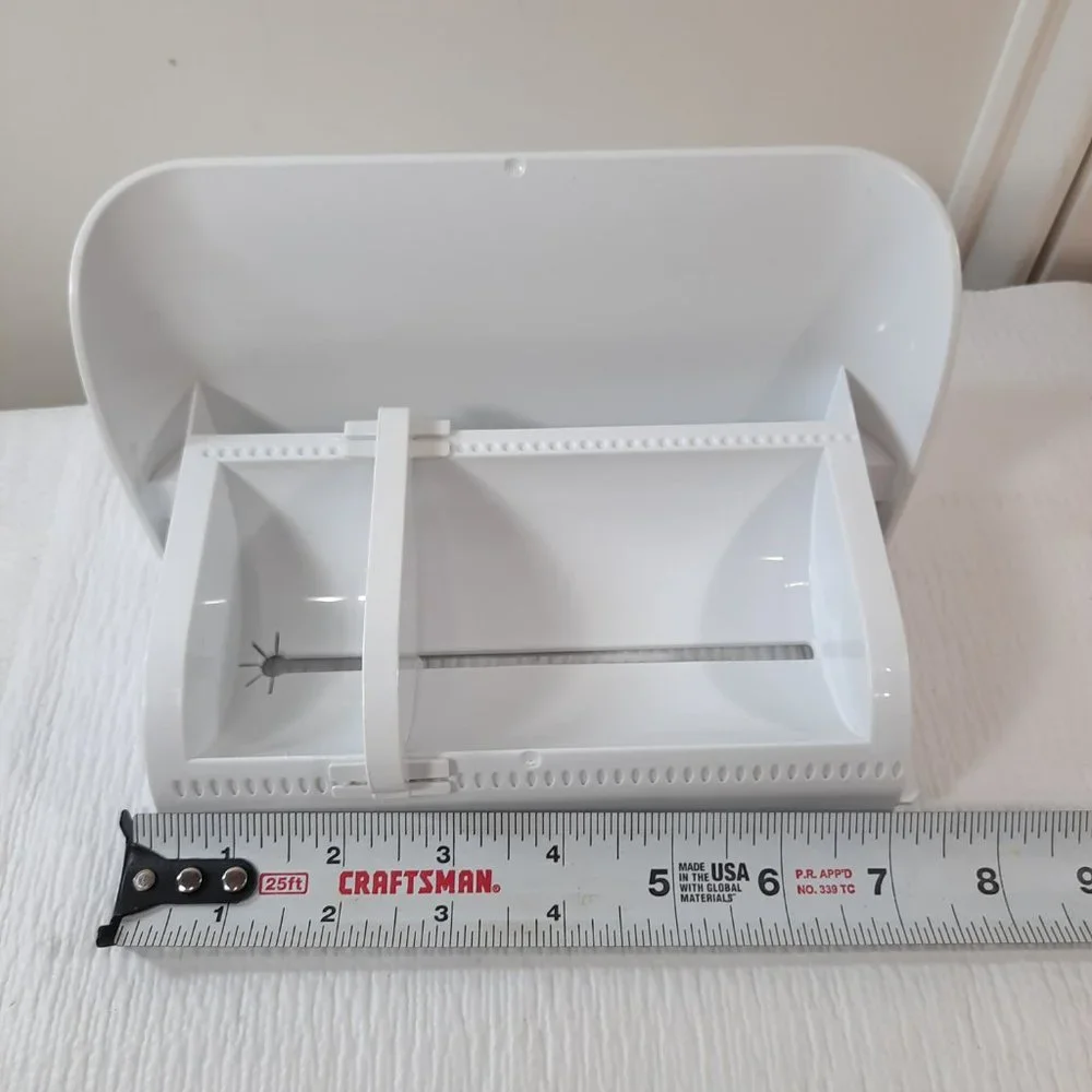 Philips Pasta Maker HR2357 Replacement Part‎ Disc HOLDER TRAY SORTER drawer